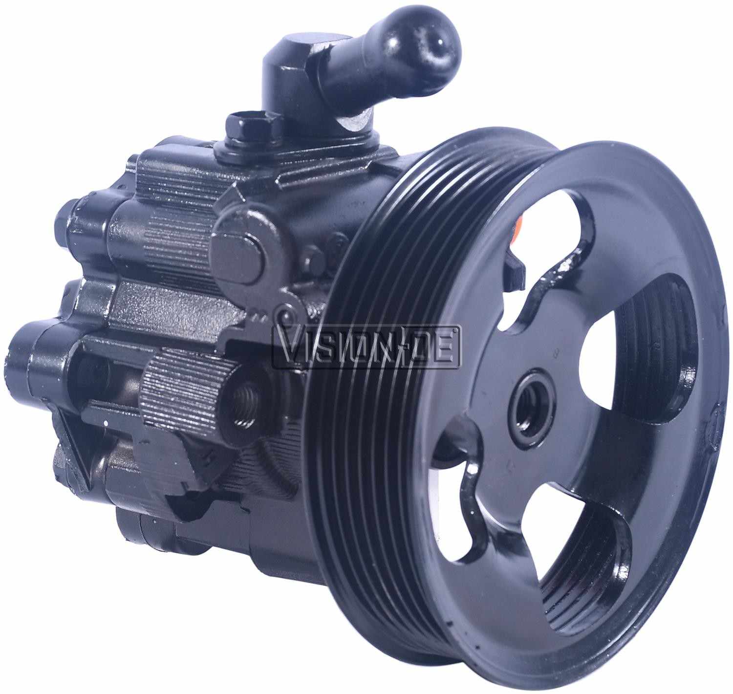 Vision OE Remanufactured Power Steering Pump 990-1136