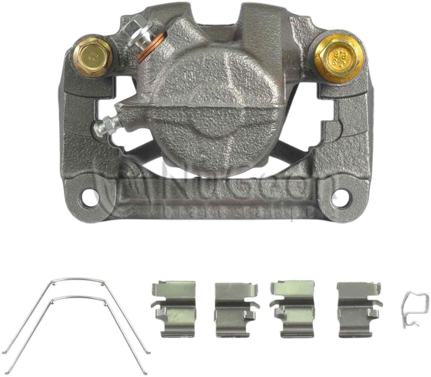 BBB Industries Disc Brake Caliper 99-01137A