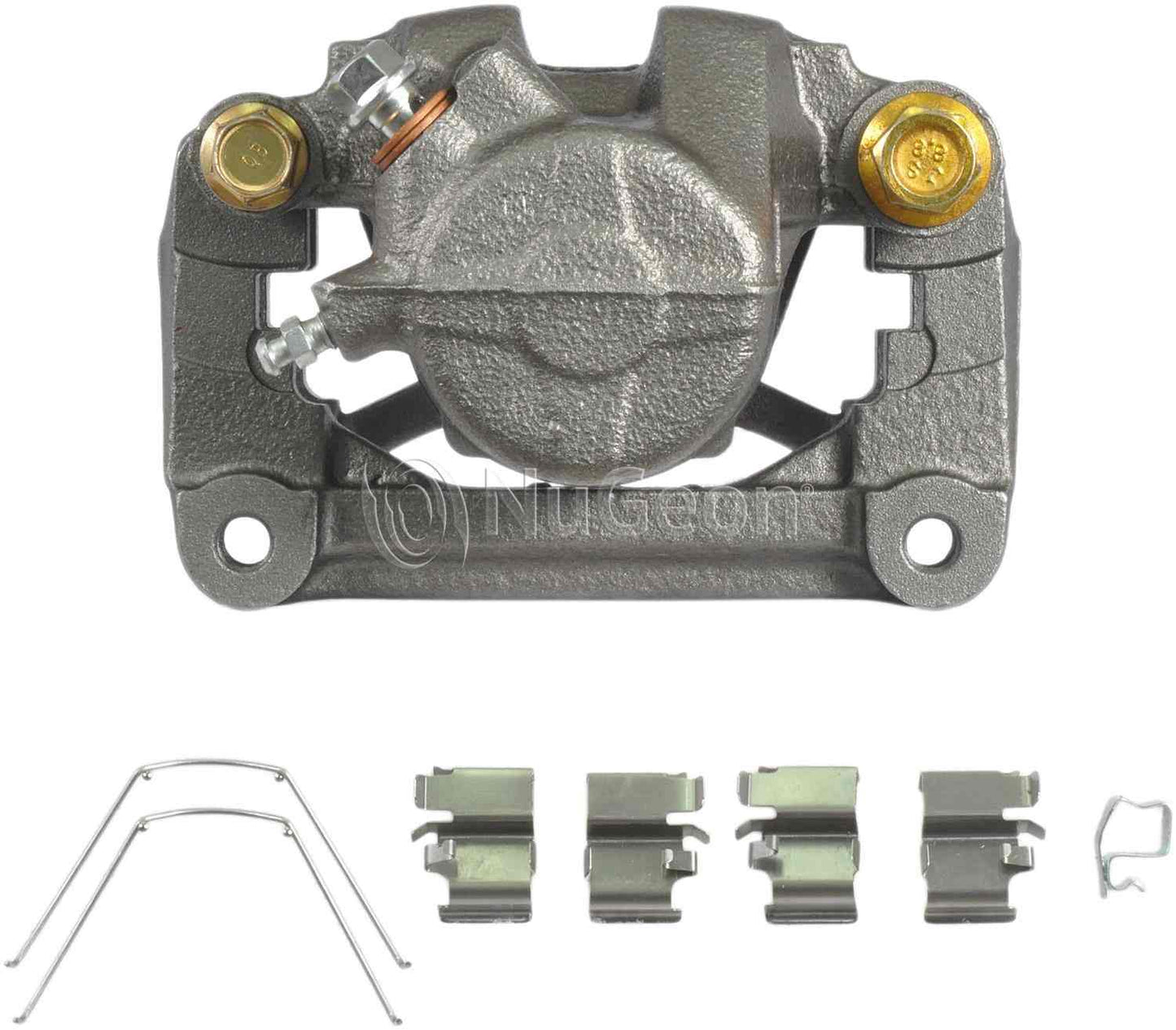 BBB Industries Disc Brake Caliper 99-01137A