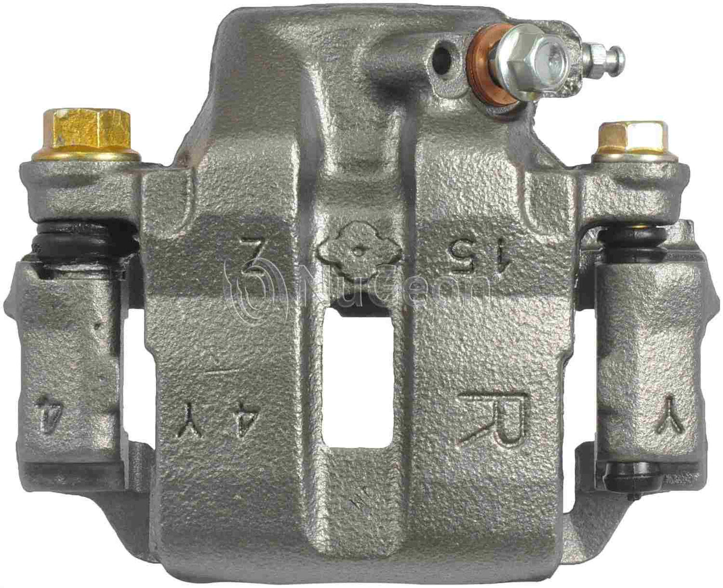 BBB Industries Disc Brake Caliper 99-01137A