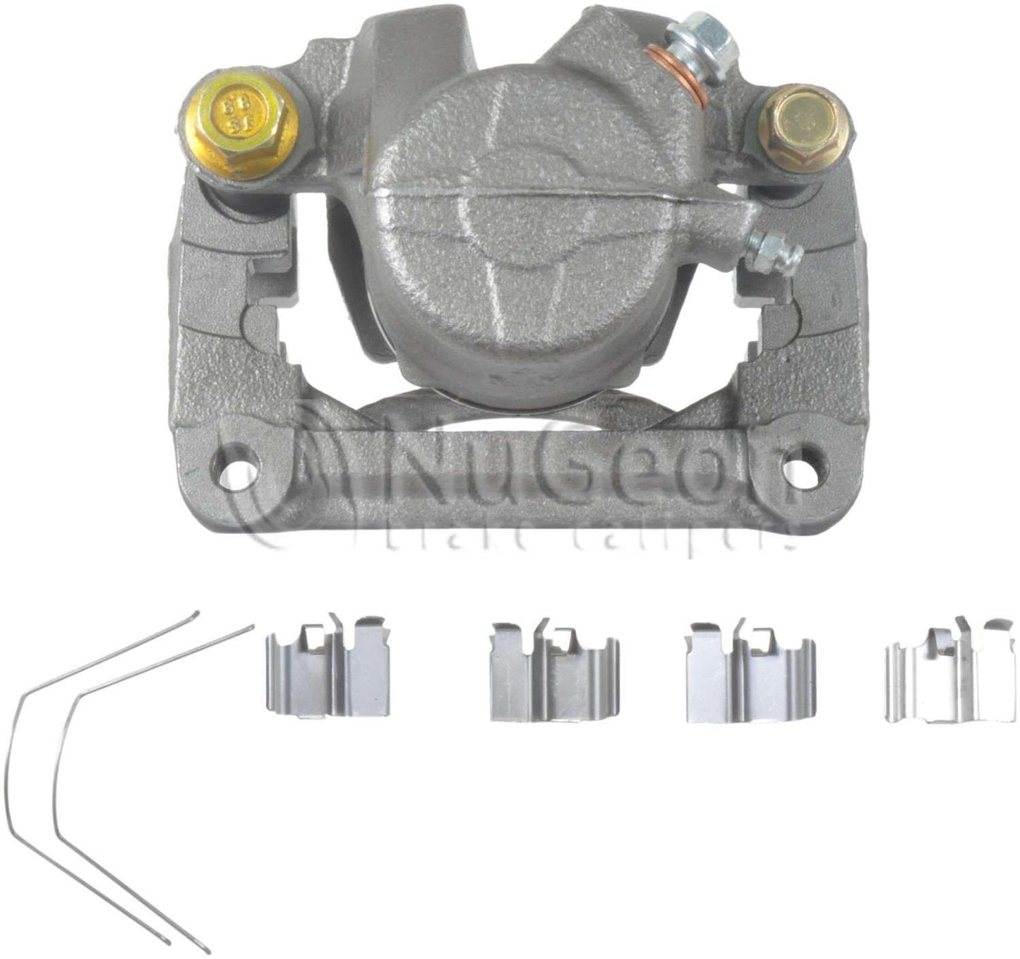 BBB Industries Disc Brake Caliper 99-01137B