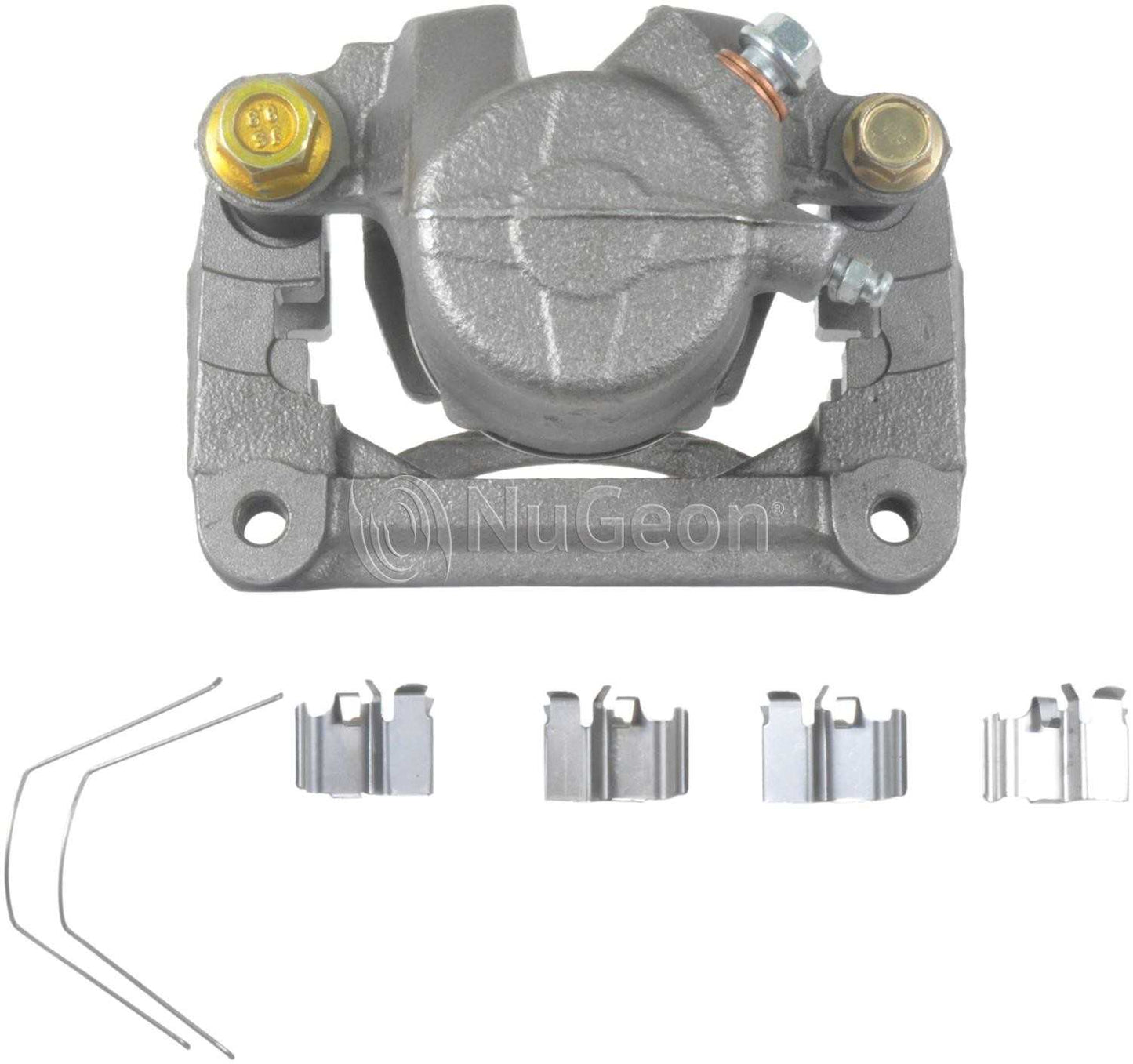 BBB Industries Disc Brake Caliper 99-01137B