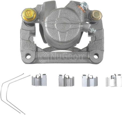 BBB Industries Disc Brake Caliper 99-01137B