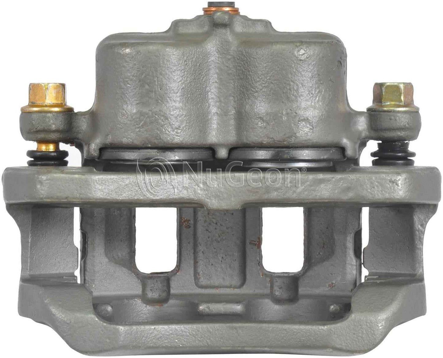 BBB Industries Remanufactured Disc Brake Caliper 99-01141A