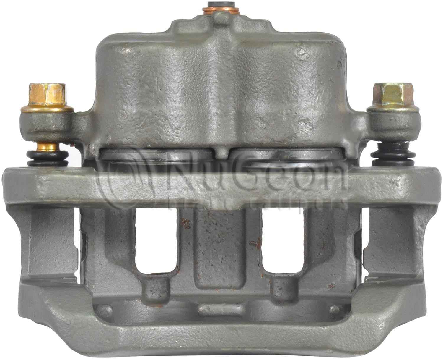 Nugeon Remanufactured Disc Brake Caliper 99-01141A