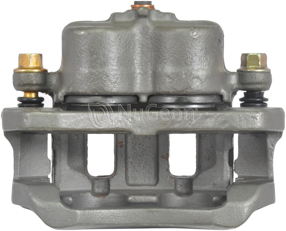BBB Industries Remanufactured Disc Brake Caliper 99-01141A