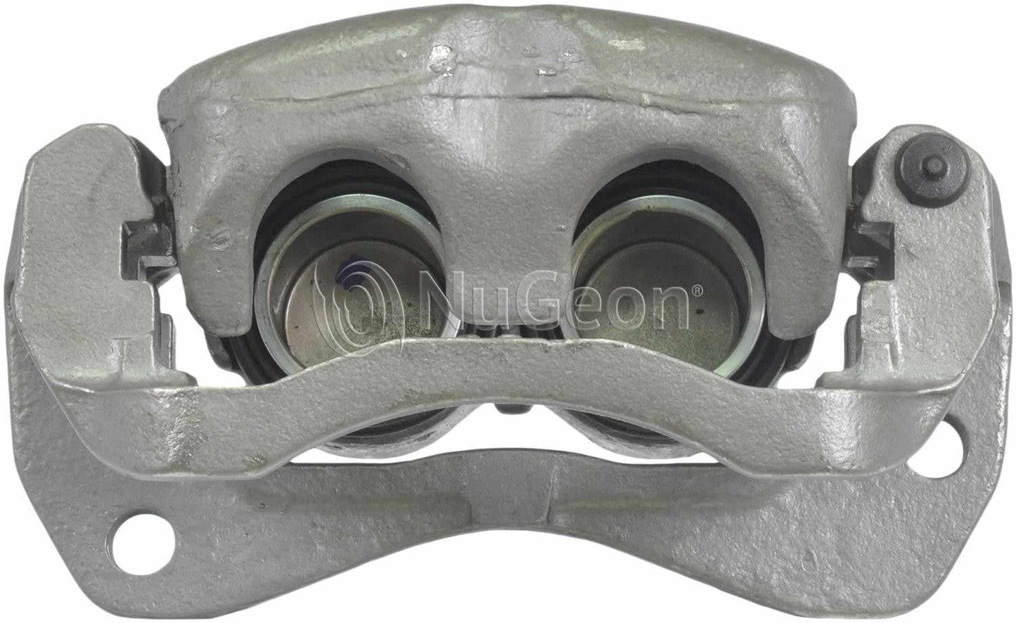 BBB Industries Remanufactured Disc Brake Caliper 99-01141A