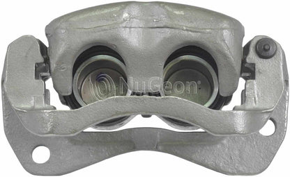 BBB Industries Remanufactured Disc Brake Caliper 99-01141A
