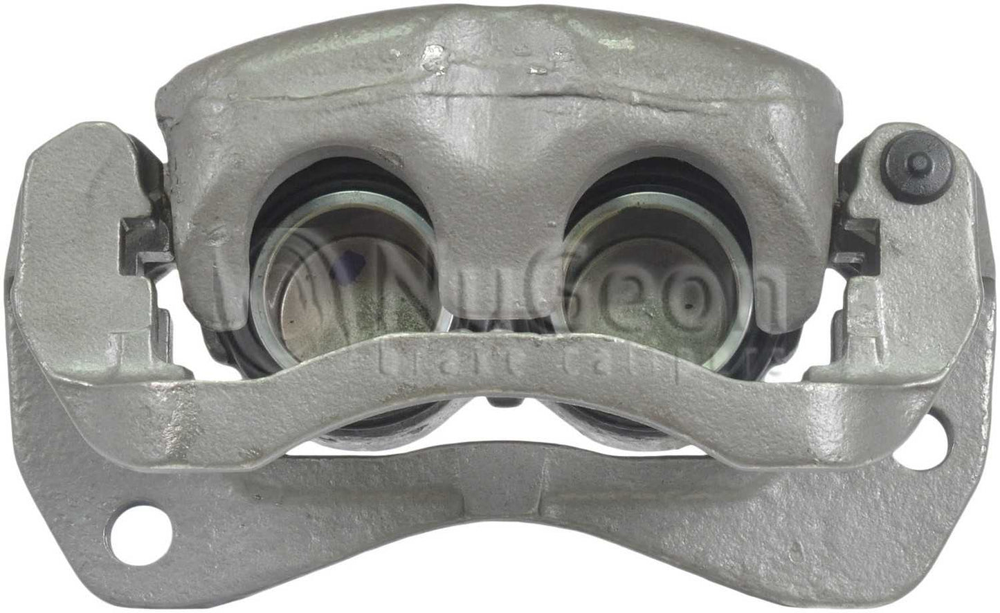 BBB Industries Remanufactured Disc Brake Caliper 99-01141A