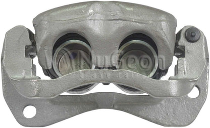 BBB Industries Remanufactured Disc Brake Caliper 99-01141A