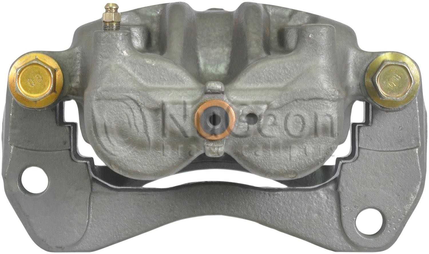 Nugeon Remanufactured Disc Brake Caliper 99-01141A