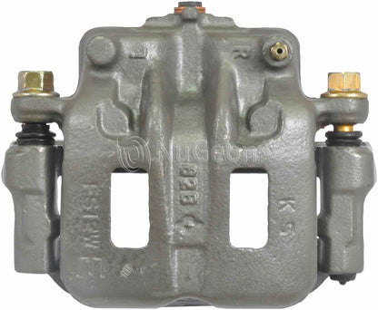 BBB Industries Remanufactured Disc Brake Caliper 99-01141A
