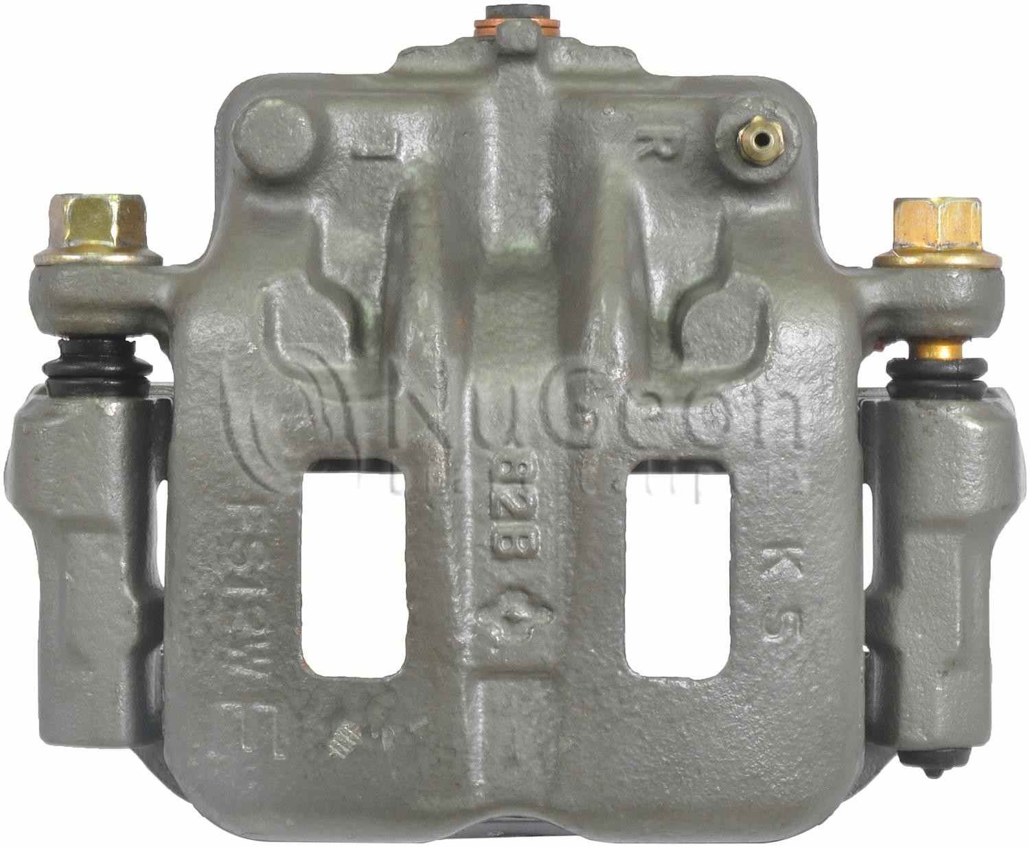 Nugeon Remanufactured Disc Brake Caliper 99-01141A