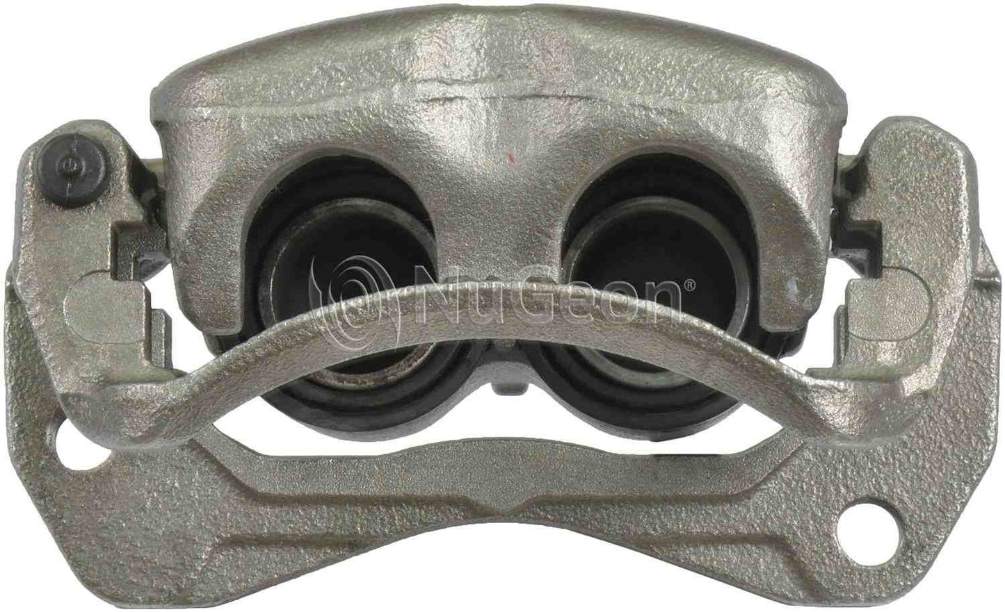 BBB Industries Remanufactured Disc Brake Caliper 99-01141B