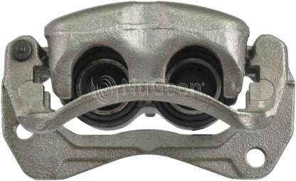 BBB Industries Remanufactured Disc Brake Caliper 99-01141B