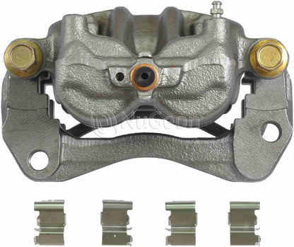 BBB Industries Remanufactured Disc Brake Caliper 99-01141B