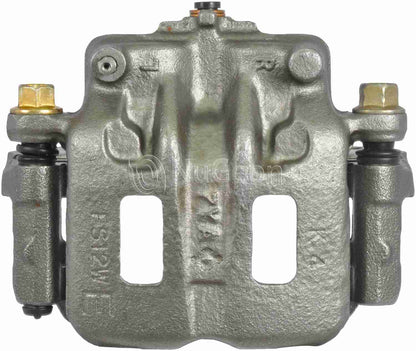 BBB Industries Remanufactured Disc Brake Caliper 99-01141B