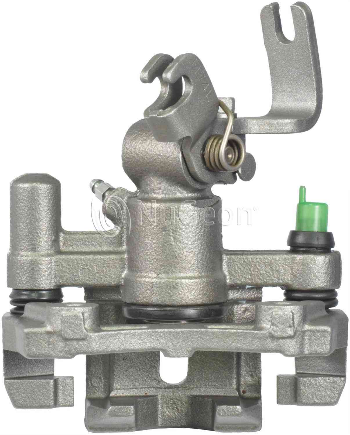 BBB Industries Disc Brake Caliper 99-01143A