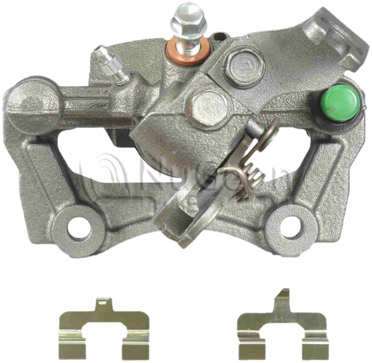 BBB Industries Disc Brake Caliper 99-01143A