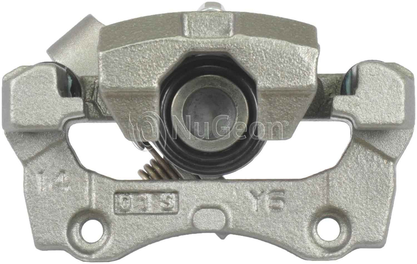 BBB Industries Disc Brake Caliper 99-01143A