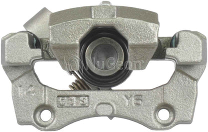 BBB Industries Remanufactured Disc Brake Caliper 99-01143A