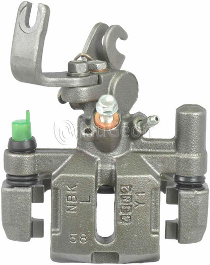 BBB Industries Disc Brake Caliper 99-01143A