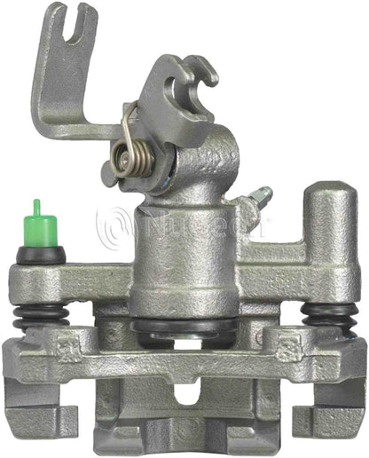 BBB Industries Remanufactured Disc Brake Caliper 99-01143B