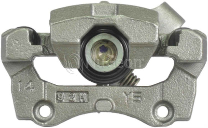 BBB Industries Remanufactured Disc Brake Caliper 99-01143B