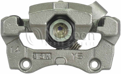 BBB Industries Remanufactured Disc Brake Caliper 99-01143B