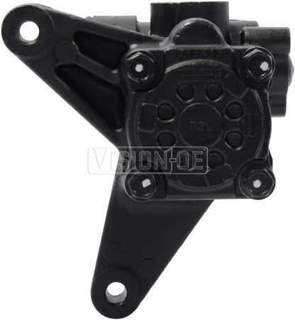 BBB Industries Power Steering Pump 990-1144