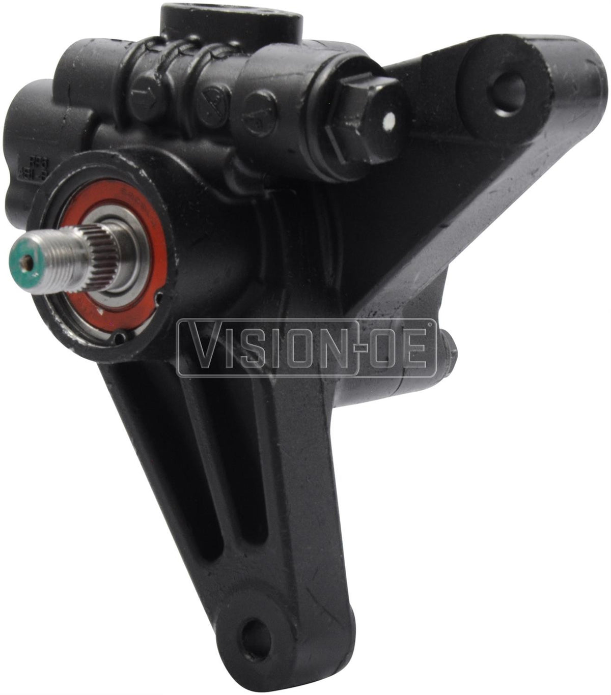 BBB Industries Power Steering Pump 990-1144
