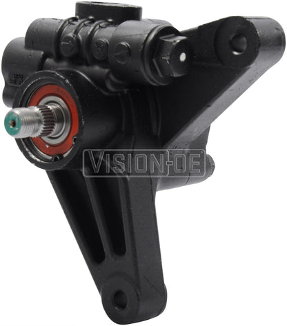 BBB Industries Power Steering Pump 990-1144