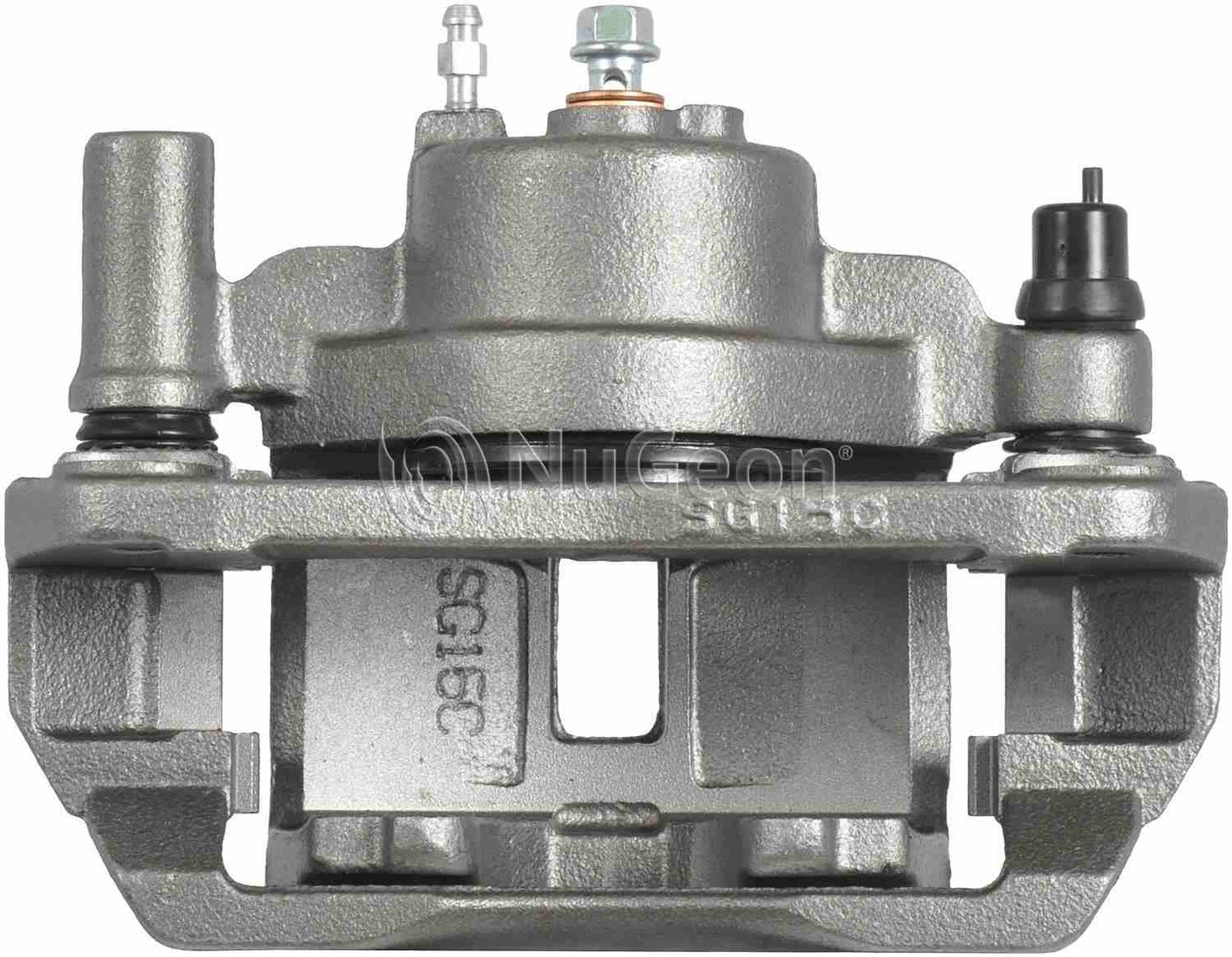 BBB Industries Remanufactured Disc Brake Caliper 99-01150A