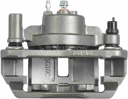 BBB Industries Remanufactured Disc Brake Caliper 99-01150A