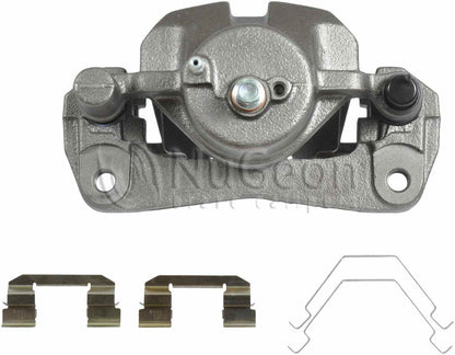 BBB Industries Remanufactured Disc Brake Caliper 99-01150A