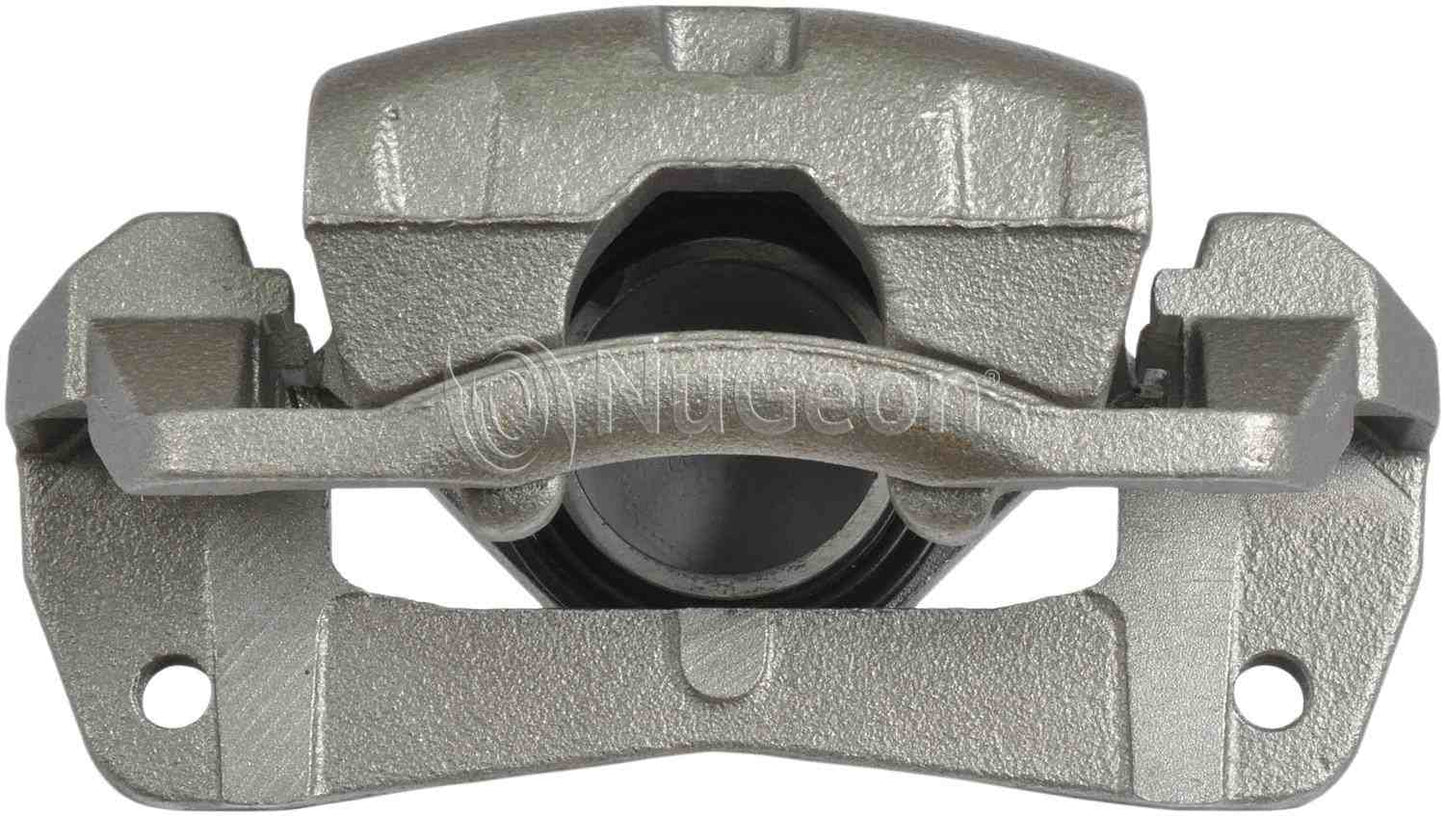 BBB Industries Remanufactured Disc Brake Caliper 99-01150A