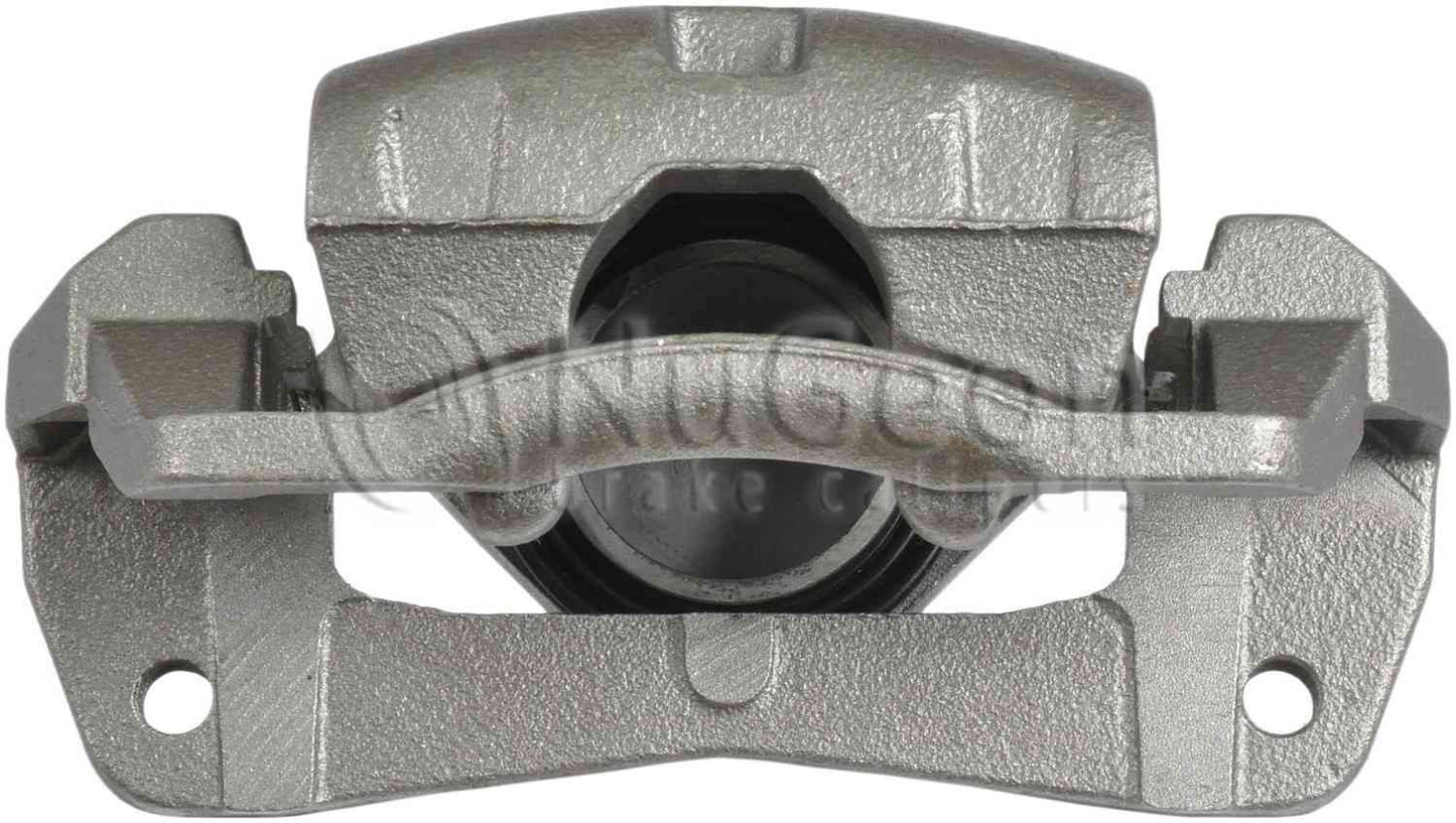 BBB Industries Remanufactured Disc Brake Caliper 99-01150A