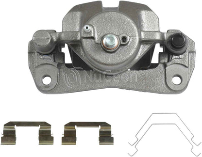 BBB Industries Remanufactured Disc Brake Caliper 99-01150A