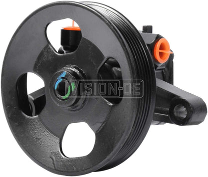 BBB Industries Remanufactured Power Steering Pump 990-1150