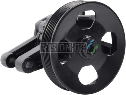 BBB Industries Remanufactured Power Steering Pump 990-1150