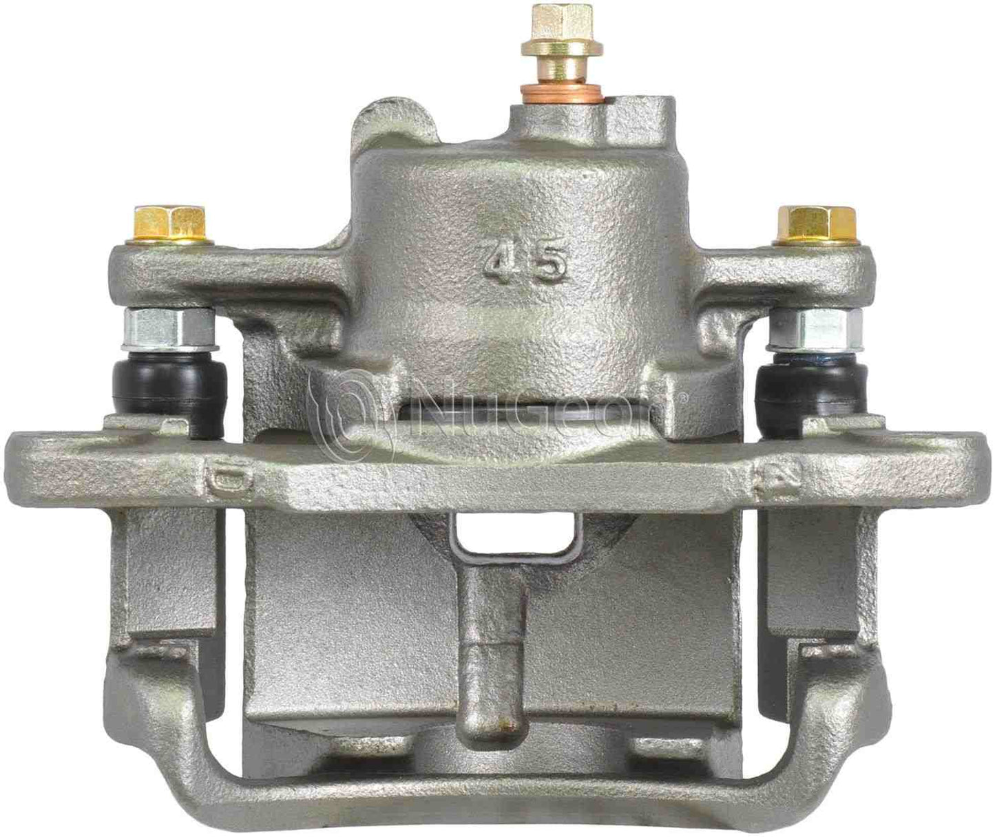 BBB Industries Remanufactured Disc Brake Caliper 99-01151A