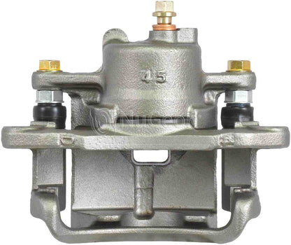 BBB Industries Remanufactured Disc Brake Caliper 99-01151A