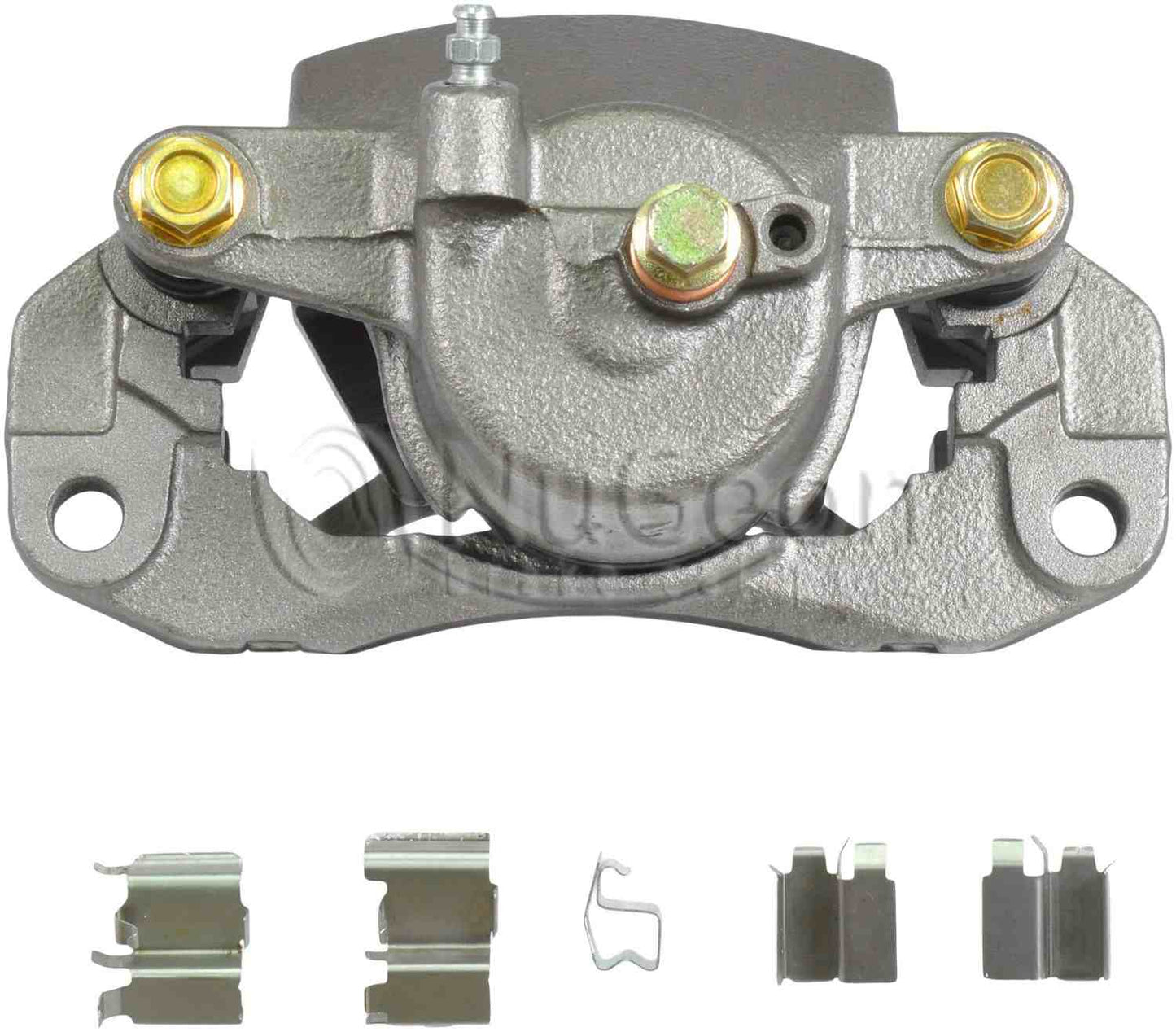 BBB Industries Disc Brake Caliper 99-01151A
