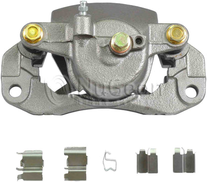 BBB Industries Disc Brake Caliper 99-01151A
