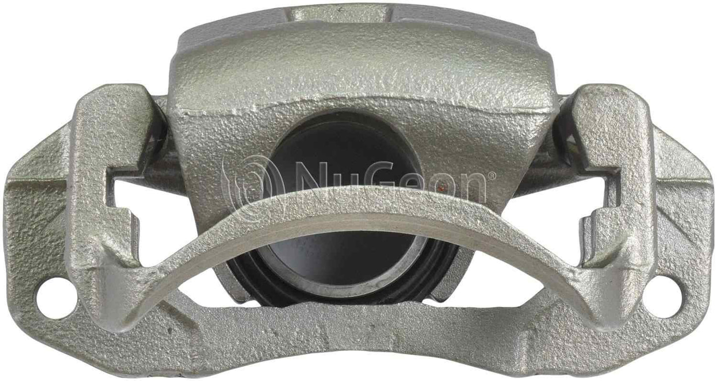 BBB Industries Remanufactured Disc Brake Caliper 99-01151A