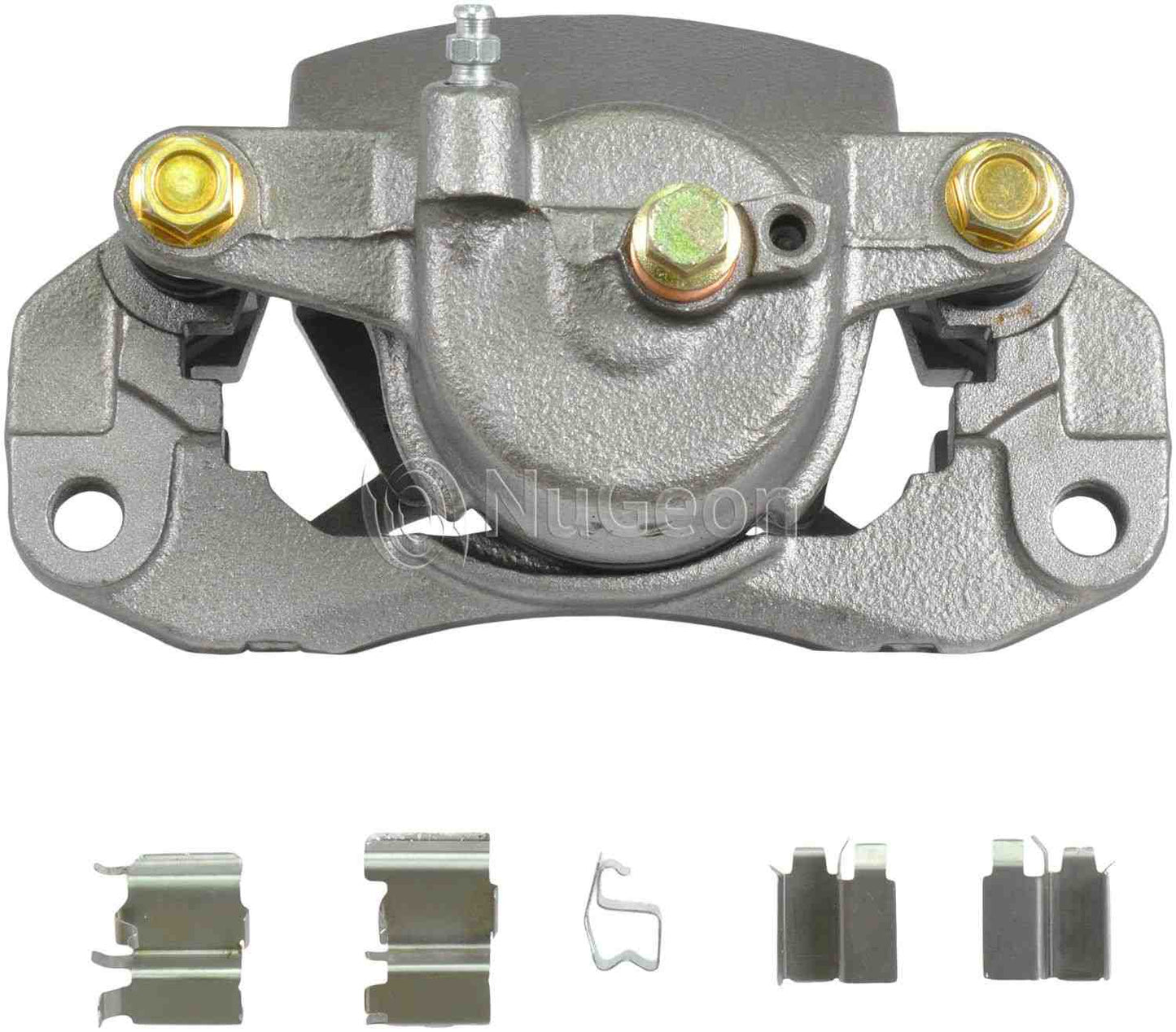 BBB Industries Disc Brake Caliper 99-01151A