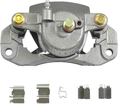 BBB Industries Disc Brake Caliper 99-01151A