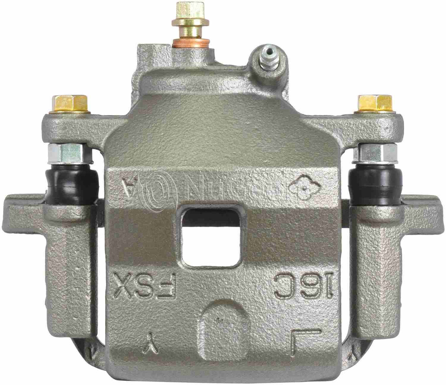 BBB Industries Disc Brake Caliper 99-01151A