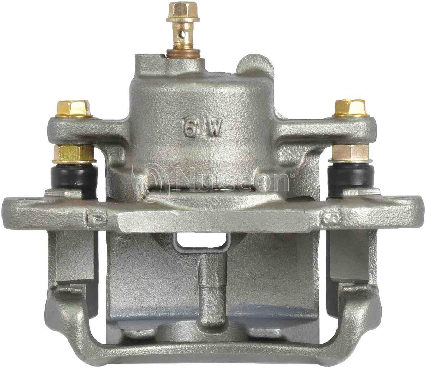 BBB Industries Remanufactured Disc Brake Caliper 99-01151B