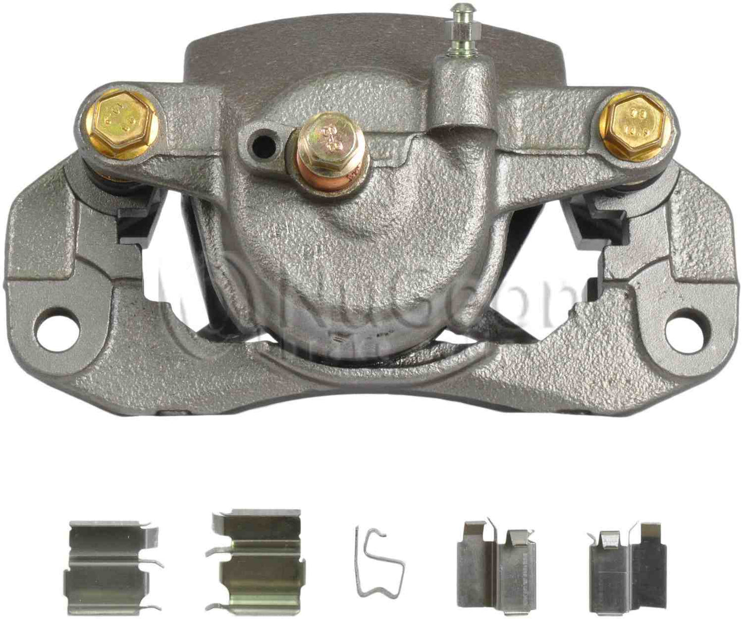 BBB Industries Disc Brake Caliper 99-01151B